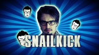 Snailkick