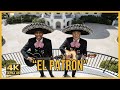 Chanson El Patron El Jefe Sans Trump Schumer Ni Jeffries Vidéo IA Deep Fake State mp3