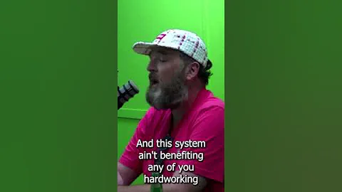 The System is CORRUPT!!!