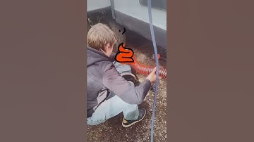 No Sewer Hook Up At The RV Park? No Problem! Part 1!