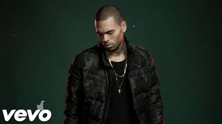 Chris Brown - Call Me Babe Ft Travis Scott \& Khalid (NEW SONG 2021)