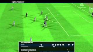 David villa- Scissor cut.avi