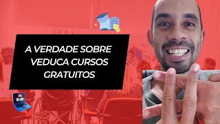 Descubra a Verdade Chocante - Cursos Gratuitos da Veduca São Bons