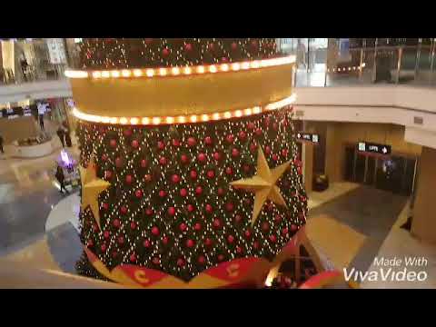 جولة في سيتي سنتر لبنان