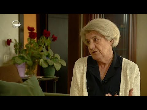 ელენე თევდორაძე სტუმრად \"სხვა რაკურსში\"