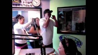 World Record Attempt - Tallest Wedgie