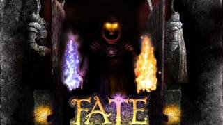 Fate - Town 1/ The Clergy's Lamentation screenshot 4