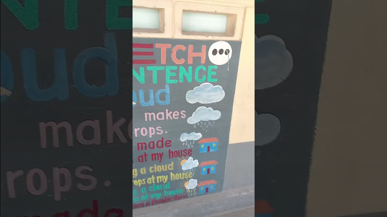 CPCE INDIVIDUAL STUDY REPORT 