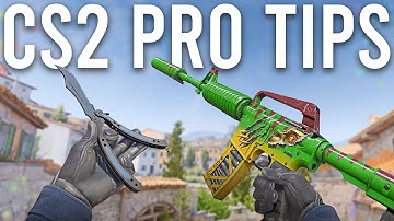 Counter-Strike 2 Pro Tips and Secrets...