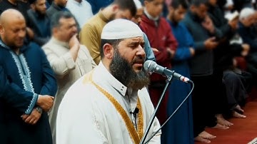 غسان الشوربجي l  سورة الإنسان