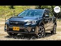 Subaru XV 2019 - Revisión Completa