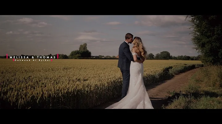 Melissa & Thomas | Teaser Film | Oakwood at Ryther