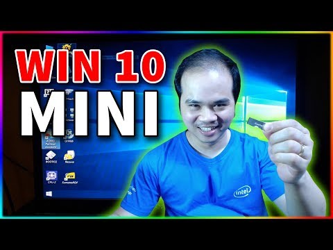 Video: Tự Làm Ao Mini