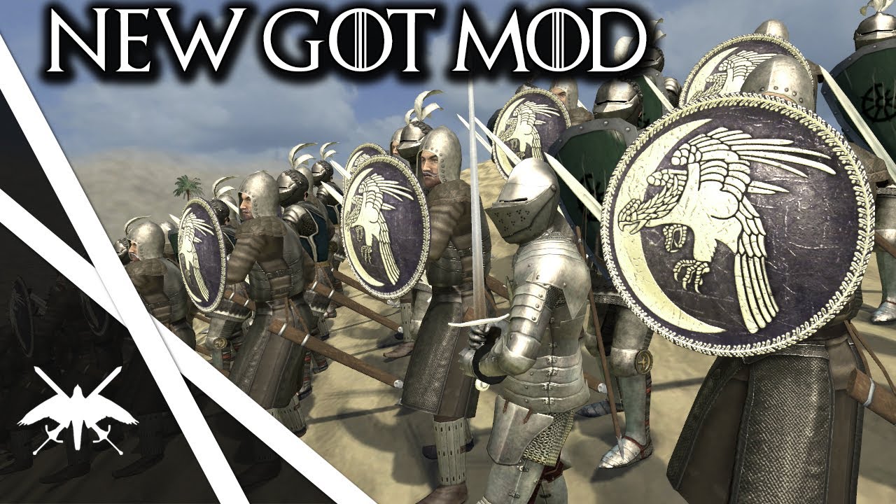 game of thrones mod warband