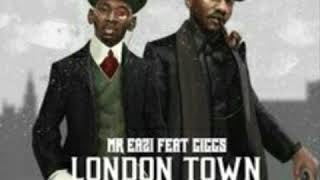London Town Clean Version Mr Eazi Ft Giggs