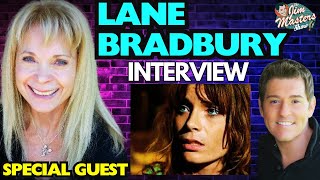 Lane Bradbury Exclusive Rare Interview Iconic Actress Opens Up About Her Life | The Jim Masters Show