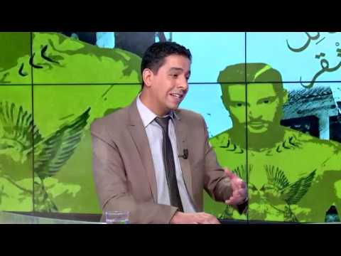 الروائي طارق بكاري يتحدث عن القاتل الأشقر في حلقة جديدة من برنامج ثقافة بلا حدود الأحد