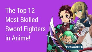 Top 30 Sword Fighting Anime Series Epic Battles and Skilled Swordplay   Anime India