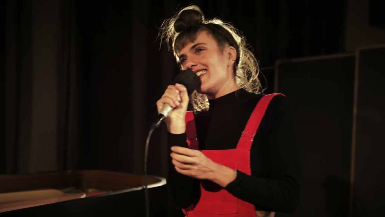 Obejrzyj David Helbock & Camille Bertault BIZARRE w YouTube Obejrzyj David Helbock & Camille Bertault BIZARRE w YouTube