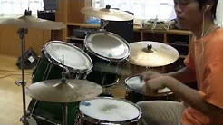 ドラム かっこいい曲 邦楽 Youtube