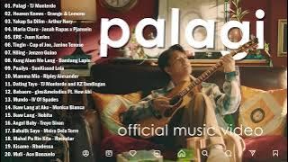 Palagi - TJ Monterde 💖 Best OPM Tagalog Trending Love Songs | OPM Tagalog Top Songs 2024 #opmsongs