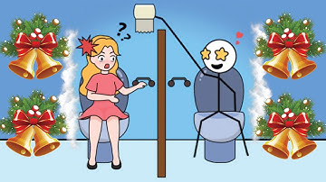 Thief Master Puzzle: Gameplay Walkthrough (iOS,Android) All Levels - Brain Puzzle Game