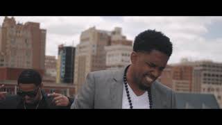 Kinfolk D-Ray feat. Gods Kidd "You Don't Know" (Official Video)
