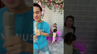 SNS - Khi giọng hát Chaien cất lời thì|| Bad song cover - Just for funny shorts