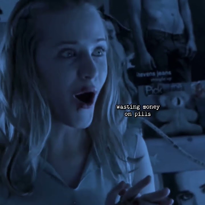 thirteen movie y2k edit grunge #thirteen #y2k #grunge #tracyfreeland song: 4 morantx motel 6