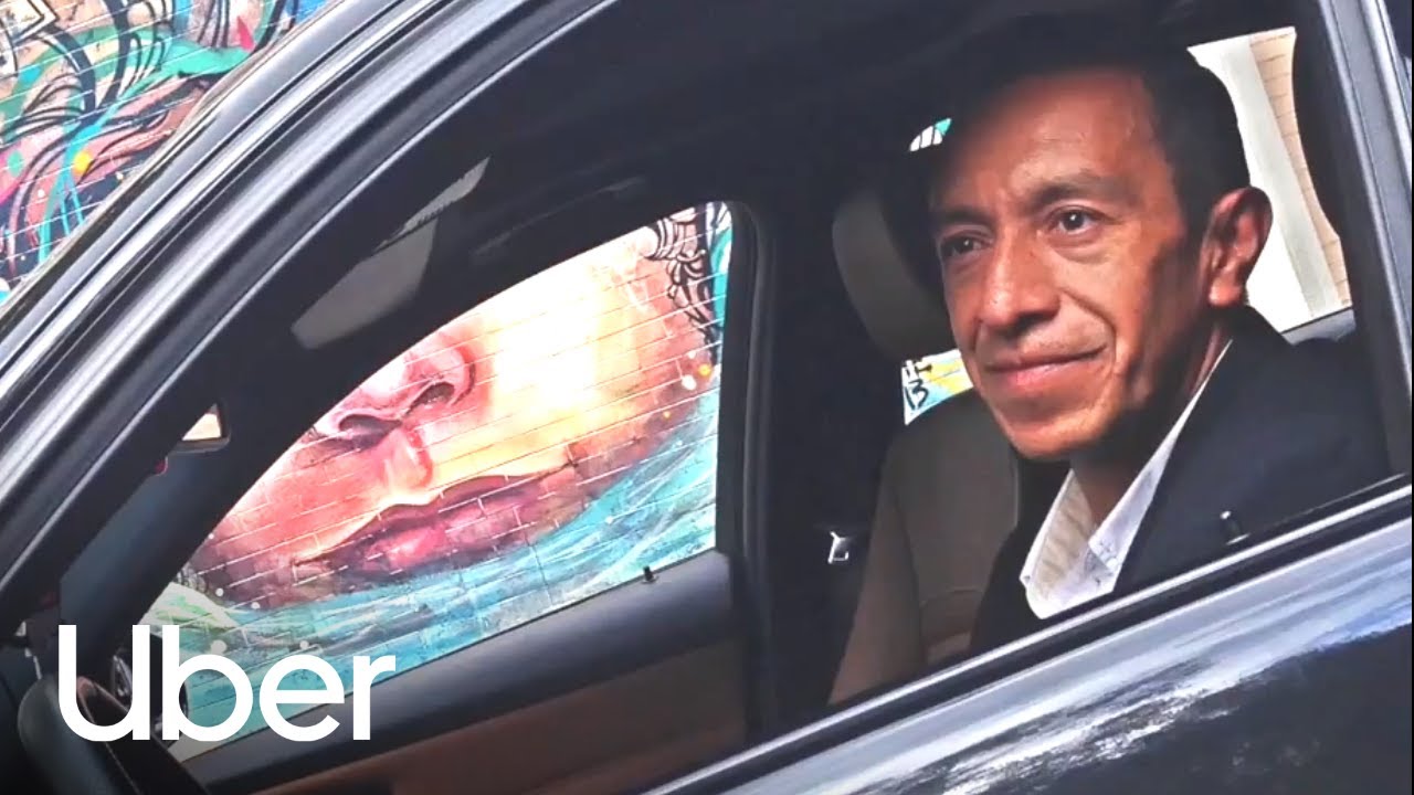 話題のハイヤー配車アプリ「Uber」で特別割引「アットカフェ（僕たち 