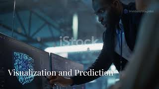 Spoken Word: The Power of Data Analysis & AI | The Language of the Future
