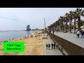 Fünf Tage in BARCELONA 🇪🇸 — von Gaudí, Tapas und Touristen … ☀️