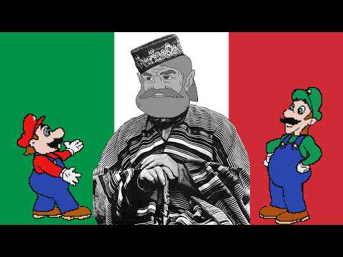 MMMichele Novaro – Il CaMMMto degli Wiitaliani (Wiitalian National AntheMMM)