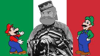 MMMichele Novaro – Il CaMMMto degli Wiitaliani (Wiitalian National AntheMMM)