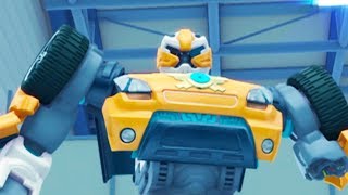 TOBOT English | 1 Hour Compilation | Season 1 | Full Episodes | Kids Cartoon | Videos for Kids