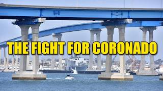 The Coronado Bridge Was Never Supposed to Be