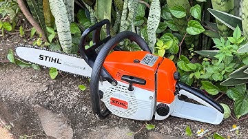 Lh:0979892893 Máy Cưa Hàng Bãi Nhật STIHL 024AV - MAXLOCK MLS 260 . Chuyên Khai Thác & Sử Dụng GĐ 