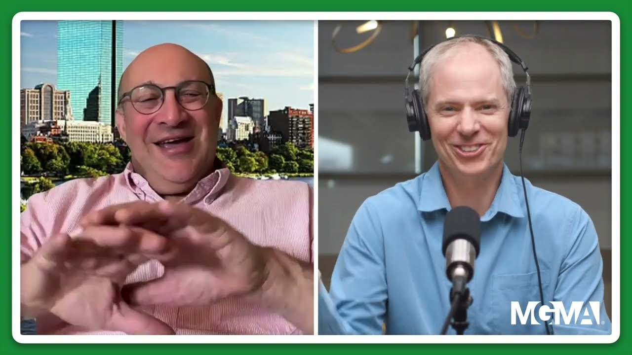 MGMA Insights: Transforming Patient Care Through Behavioral Health Integration