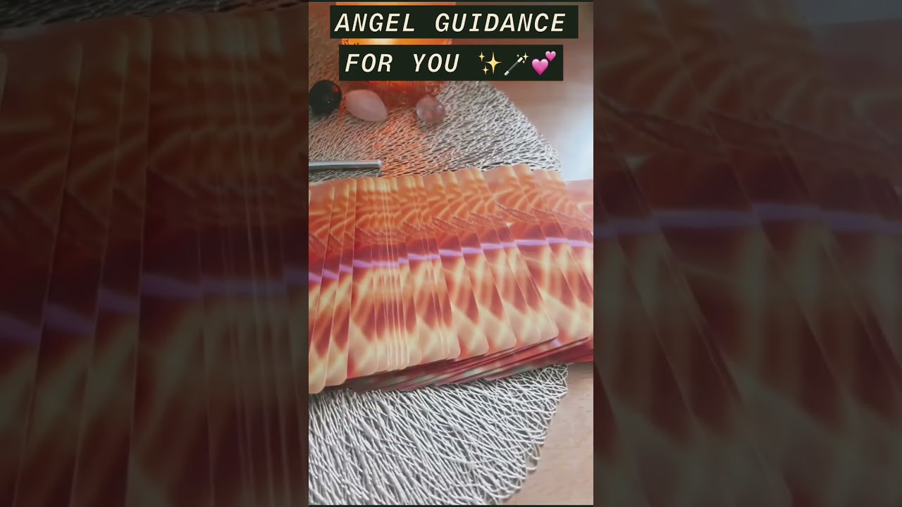 #angelguidance