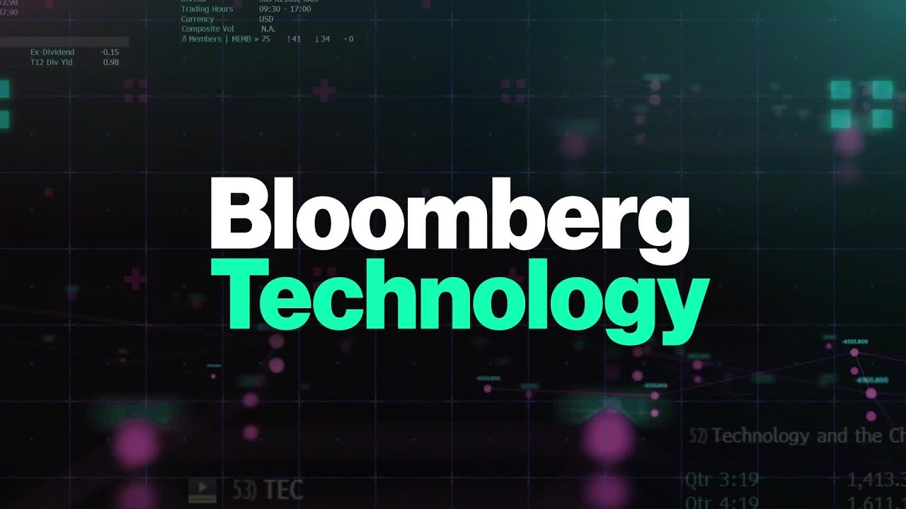 ‘Bloomberg Technology’ Full Show (10/25/2022)