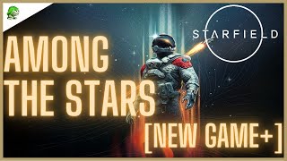 Starfield Among The Stars New Game+ screenshot 2