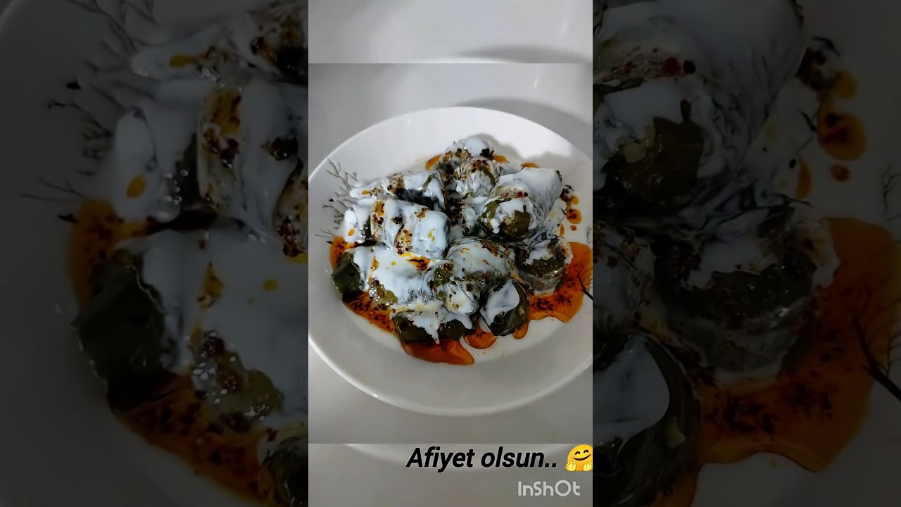#evelik dolması#sarma#kolayemek#tarif#