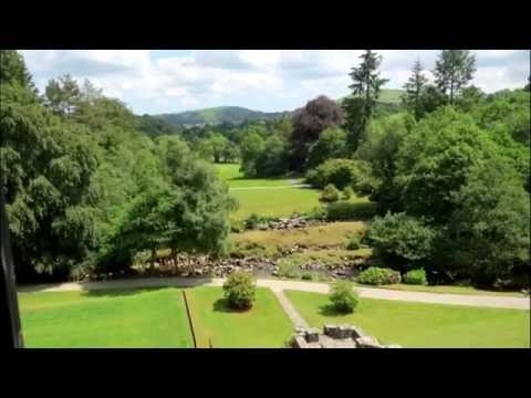 A Weekend at Gidleigh Park Hotel & Restaurant - Dartmoor - Devon - England