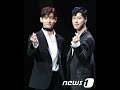 Mnet「Kingdom」、MC「東方神起」で4月放送へ=「iKON」の出演は最終調整中 (1/22)