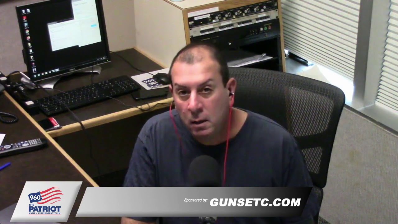 Journalists & The First Amendment - YouTube