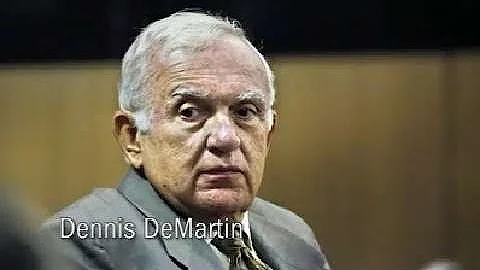 Dennis DeMartin guilty of contempt-of-cour...  cha...