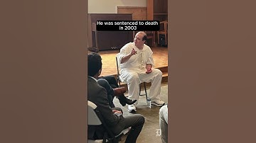 Demonstrators gather in Huntsville after restraining order blocks Texas execution of Robert Roberson