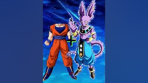 DBZ characters in Goku cosplay 👌🏻 model #android18#vegeta #fyp