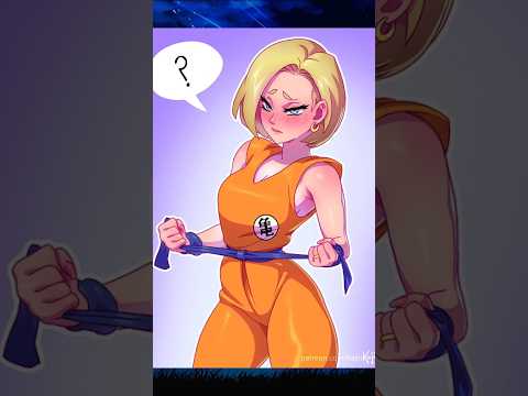 DBZ Characters In Goku Cosplay Model Android18 Vegeta Fyp