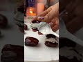 Быстрая закуска из трех ингредиентов идеальна к вину #простаязакуска #закускарецепт #вкусноипросто